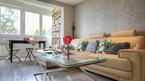 Foto 5 de Piso en venta en Calle Chiquinquira, ., Pinar del Rey, Madrid Capital