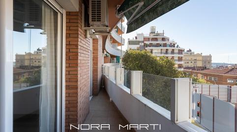 Foto 4 de Pis en venda a Can Baró, Barcelona