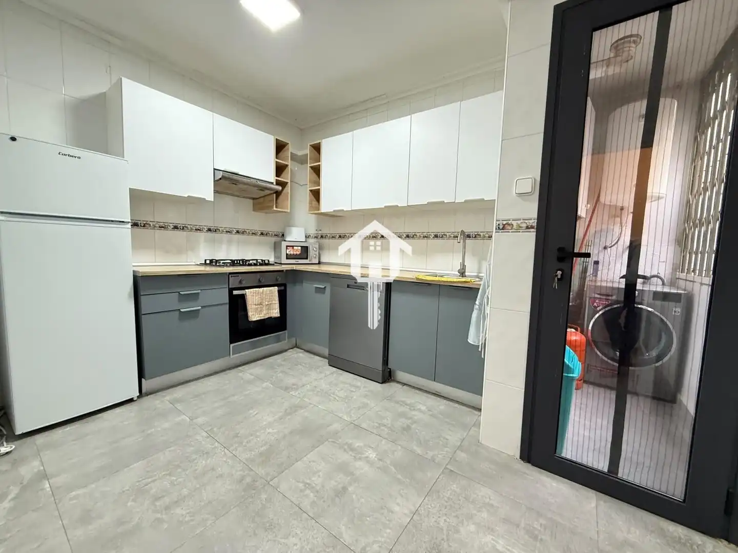 Flat with terrace for sale in Calle ALGOL, imagen 15