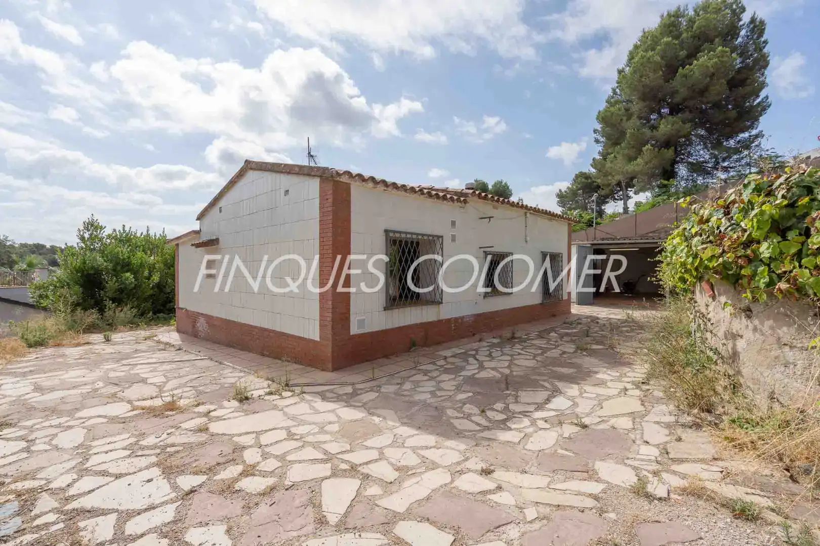 Casa o chalet en venta en Rubí con Aire acondicionado, Jardín privado y Terraza