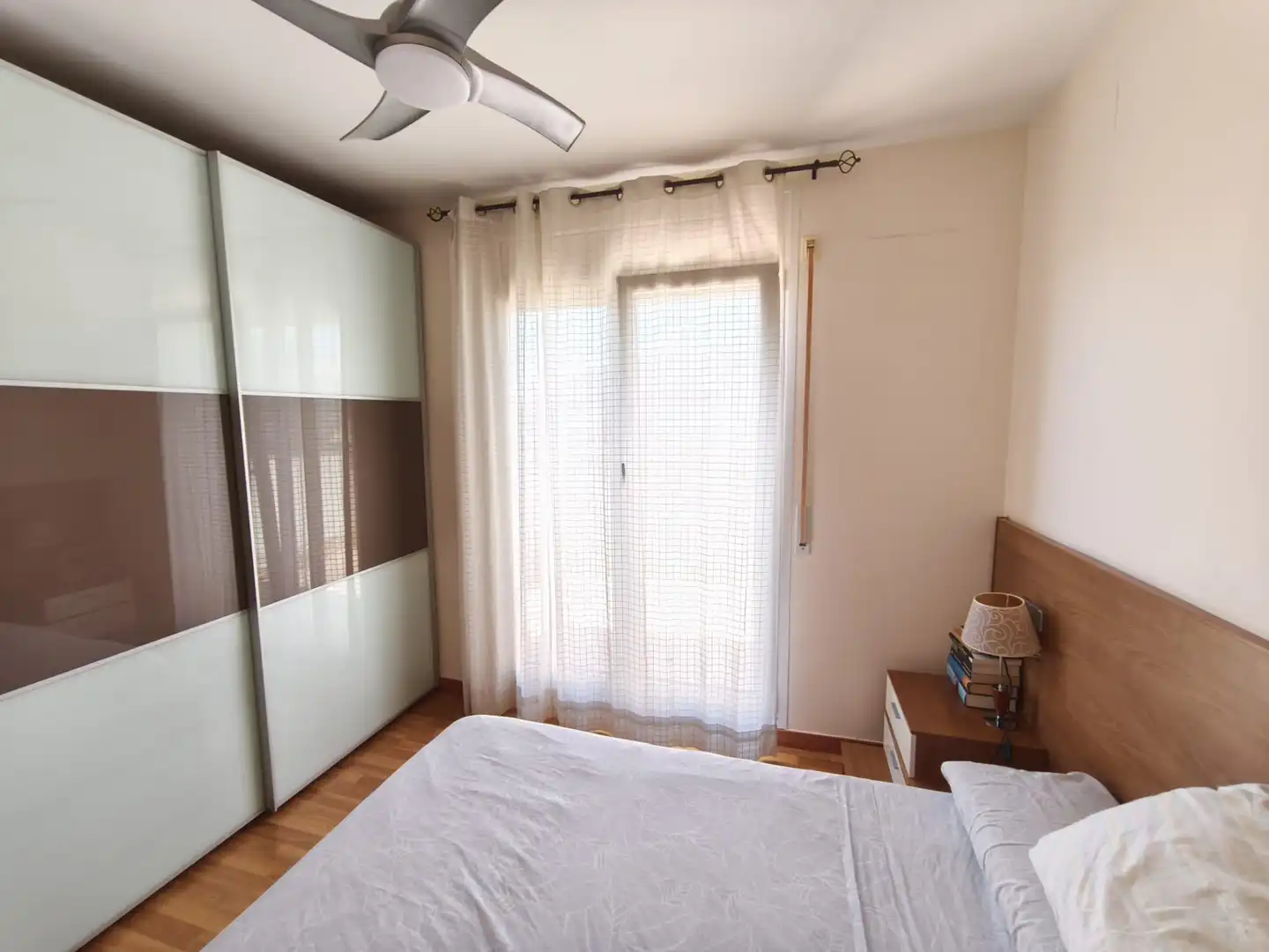 Bedroom of Houses for sale in Cambrils  with Heating, Private garden and Parquet flooring