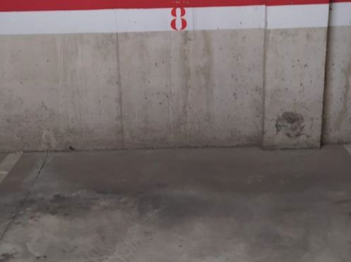 Aparcament de Garatge en venda en Deltebre