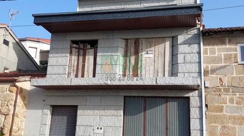 Foto 2 de Casa o xalet en venda a As Lagoas, Ourense