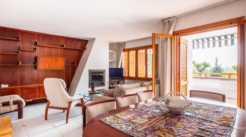 Photo 3 of Detached homes for sale in Jardín de los Reyes - Parque Real, El Escorial