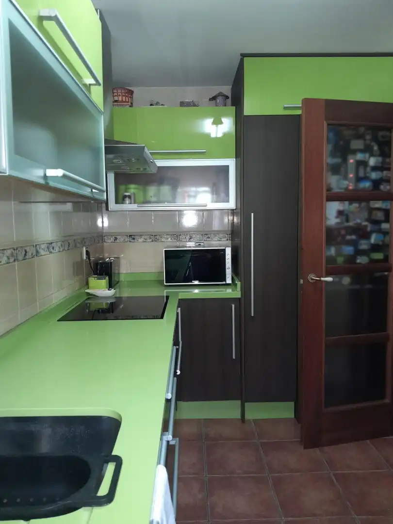 Casa a schiera in vendita a Chinchilla de Monte-Aragón, imagen 8