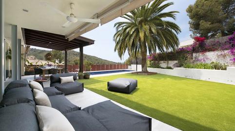 Foto 5 de Casa o xalet en venda a Carrer Sant Jordi, Mas Alba, Barcelona