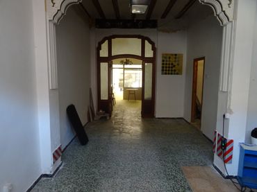 Haus mit Balkon zum Verkauf in Algemesí