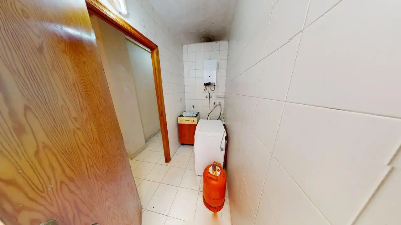 Piso con ascensor en venta en Calle San Miguel de Salinas, imagen 12