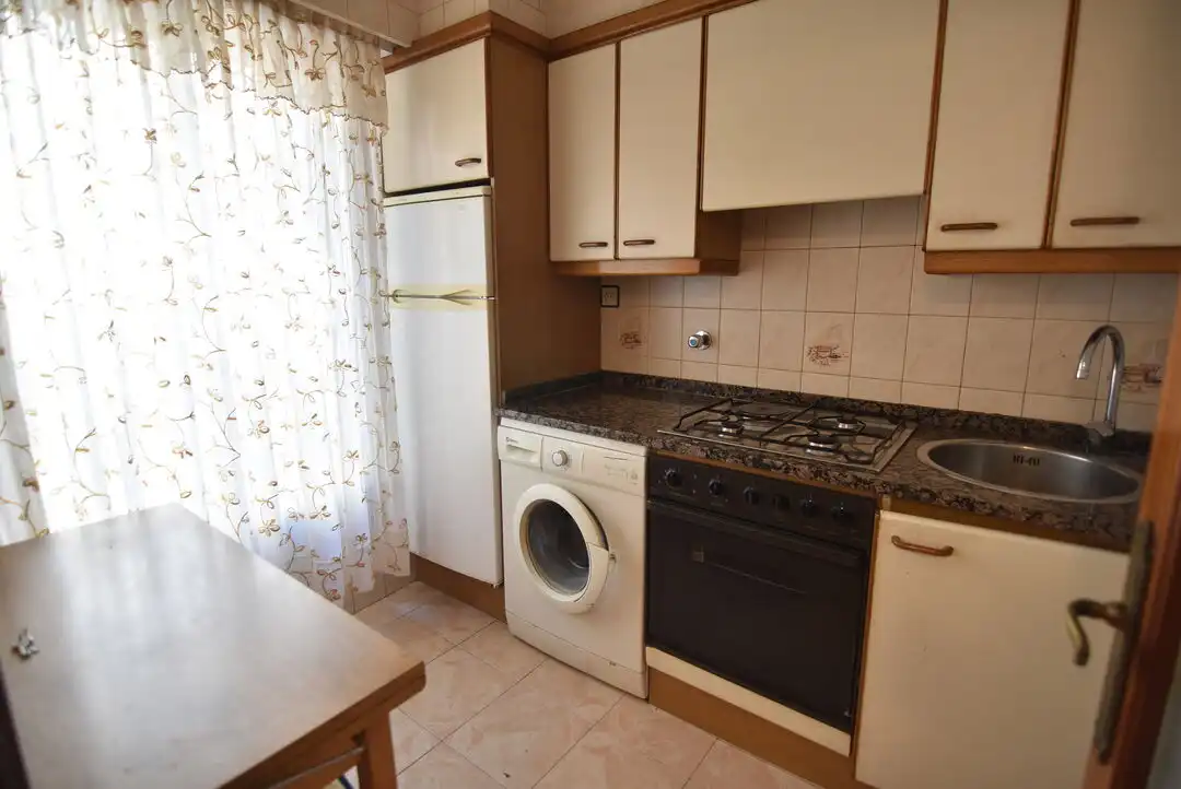 Appartement à vendre à Urkizu Pasealekua Ibilbidea, imagen 13