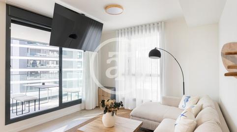 Photo 2 of Flat to rent in Passeig del Mare Nostrum, Port, Barcelona