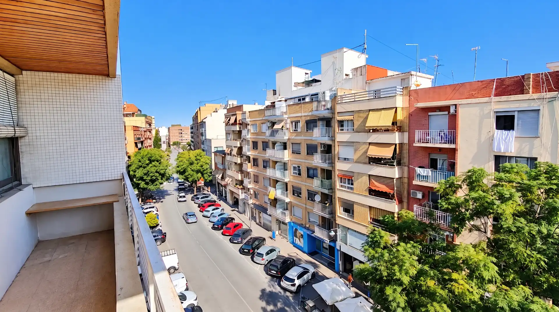 Pis en venda a Avinguda del País Valencià, Alaquàs