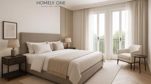 Foto 3 de Edifici en venda a Serrano, Sol, Madrid