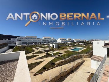 Flat with pool for sale in Atlanterra