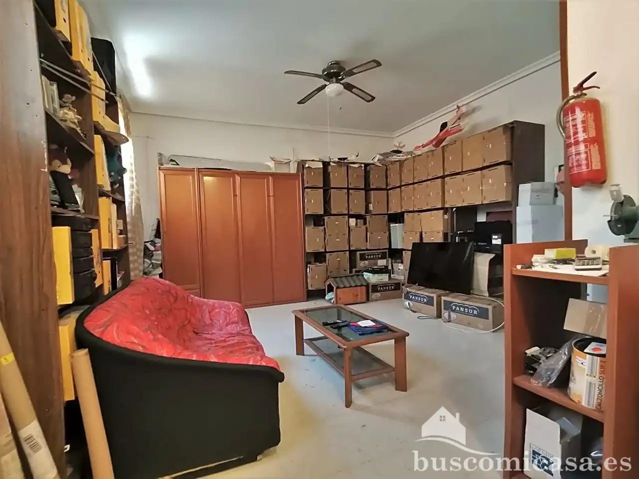 Local comercial en venda a Pío Xii, imagen 2