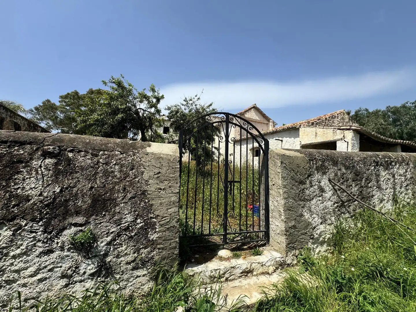 Casa rústica en venda a Álora, imagen 2