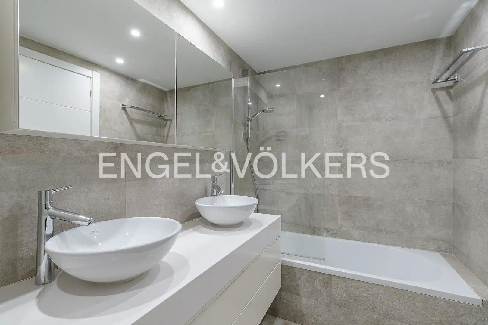 Flat with pool to rent in Hortaleza, imagen 25