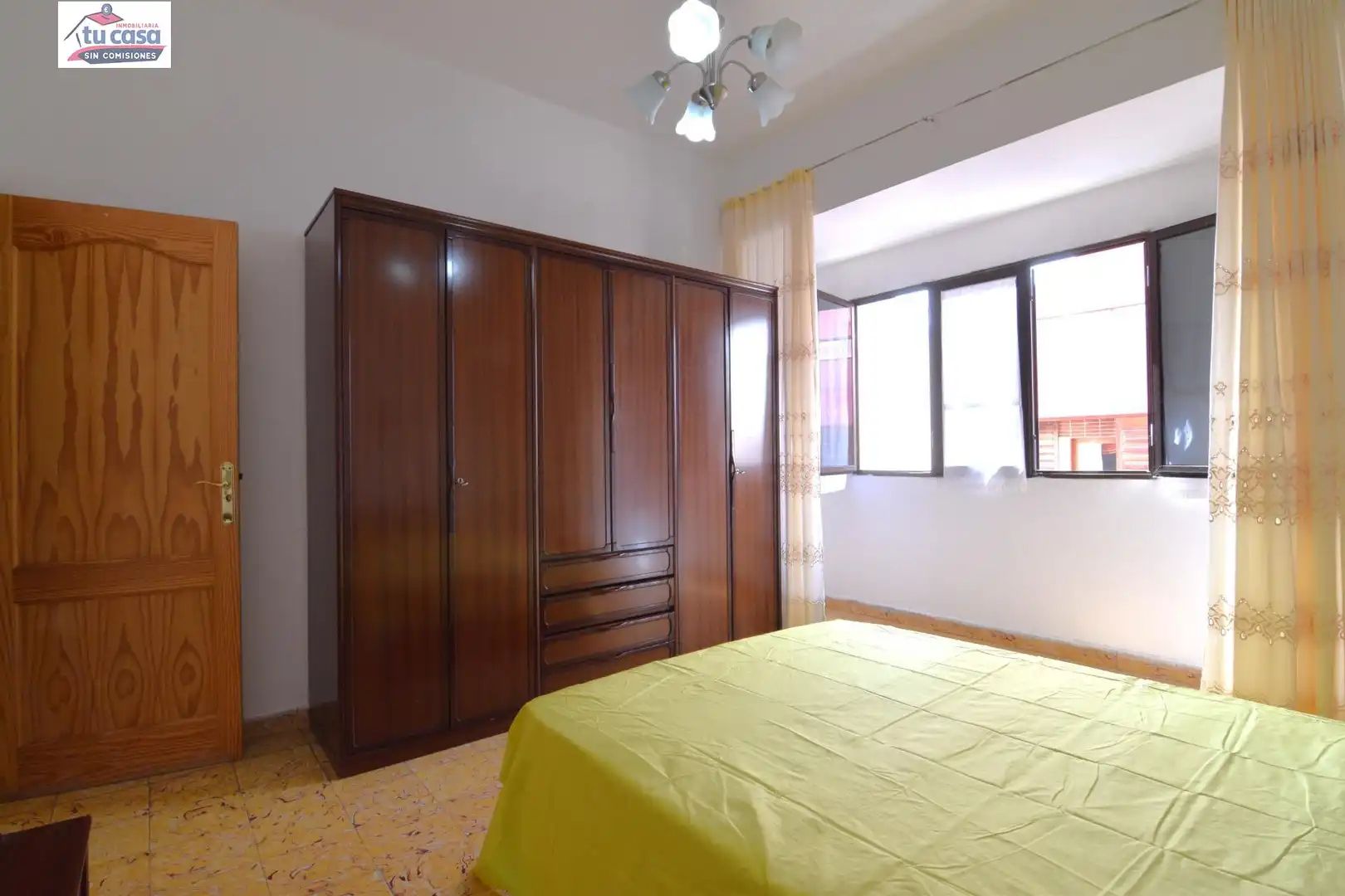 Dormitori de Edifici en venda en Las Palmas de Gran Canaria