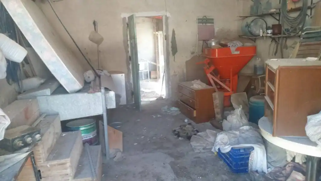 Casa rústica en venda a Algueña, imagen 10