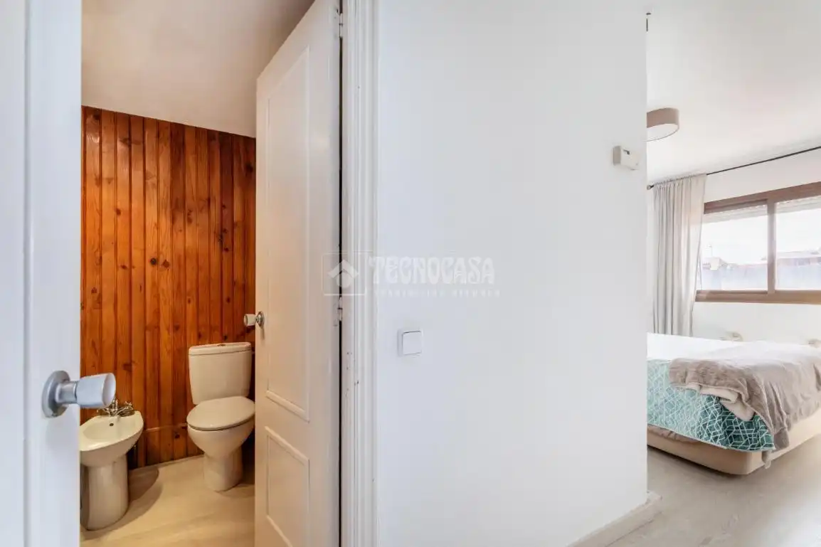 Habitación de Piso en venta en Las Rozas de Madrid con Calefacción, Terraza y Trastero