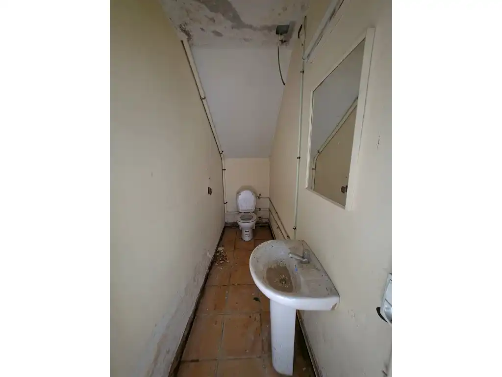 Local comercial en venda a Calle Industria, imagen 11