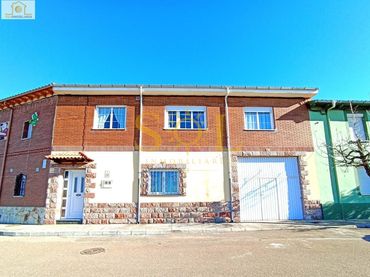 Casa con giardino in vendita a Calle Cruz 7