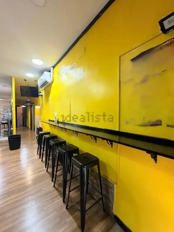 Local comercial en traspàs a Centro, imagen 4