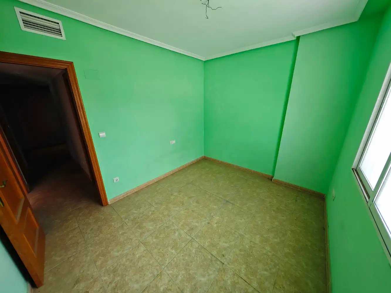 Habitación de Casa adosada en venta en Granja de Rocamora con Terraza y Trastero
