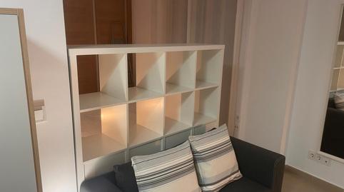 Foto 4 de Estudi en venda a Placeta de Zarate, Centro - Sagrario, Granada