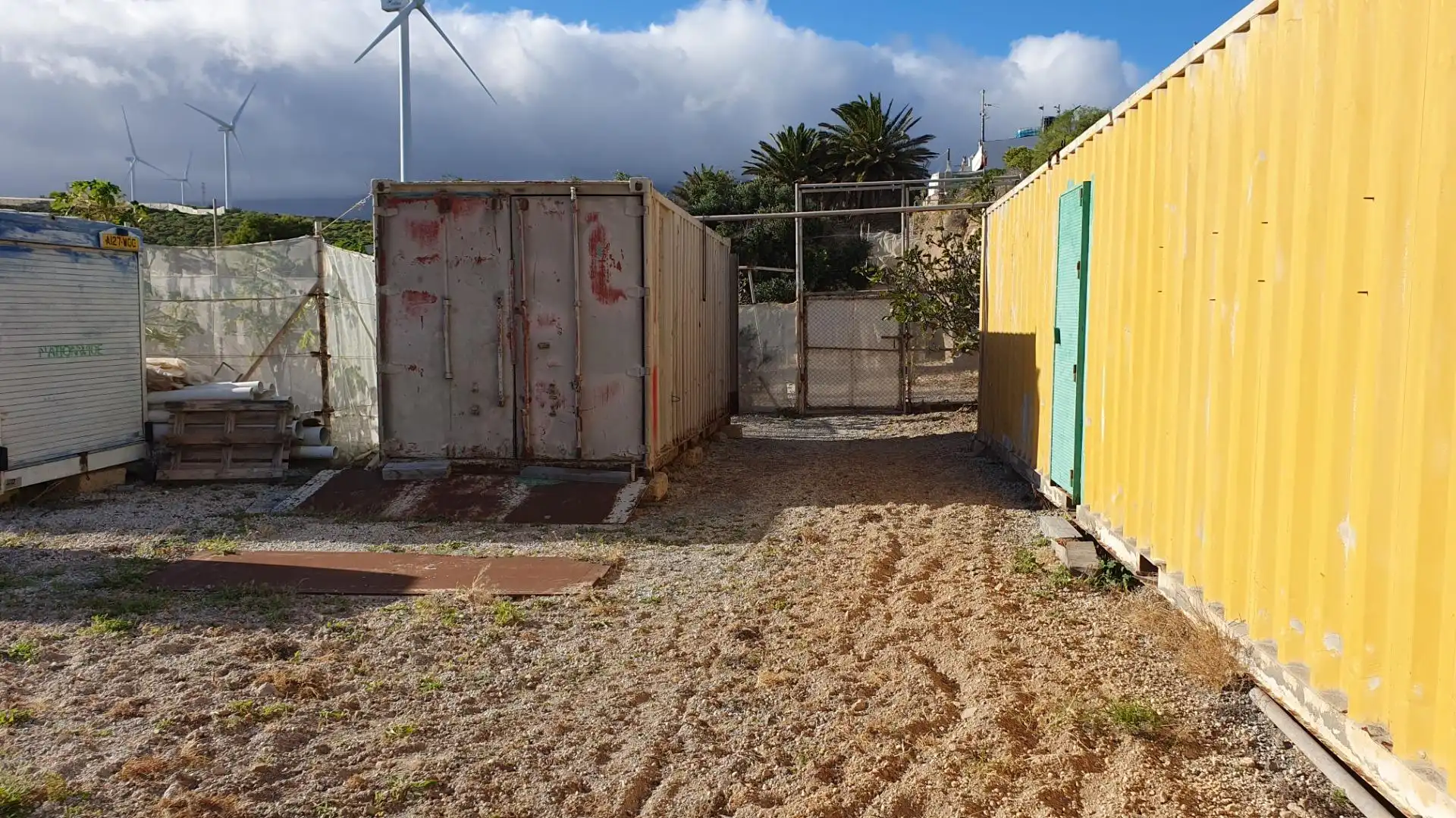 Terreno rustico in vendita a Arico, imagen 14