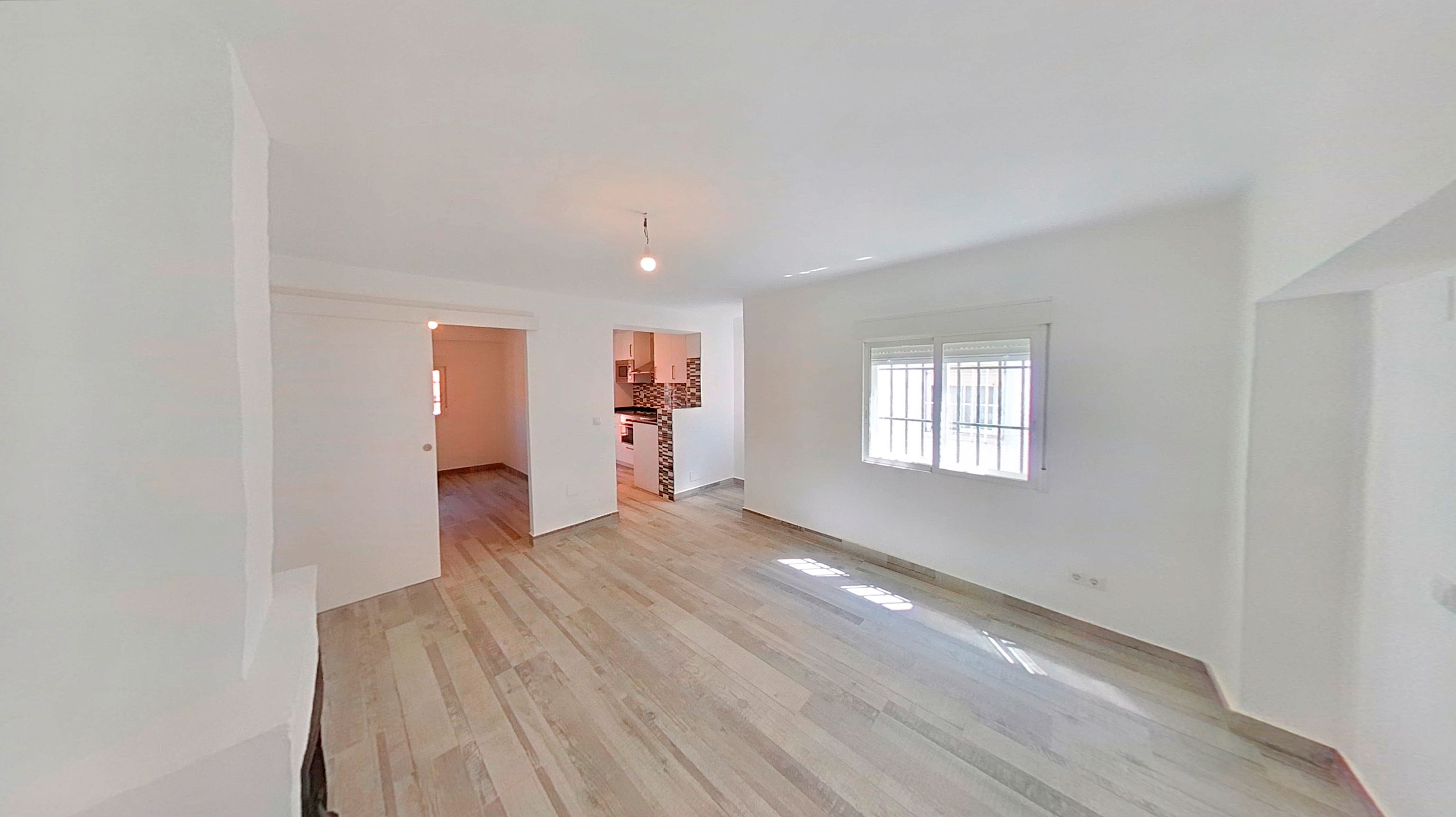 Vista exterior de Pis de lloguer en Alcobendas amb Terrassa, Forn i Es permeten mascotes