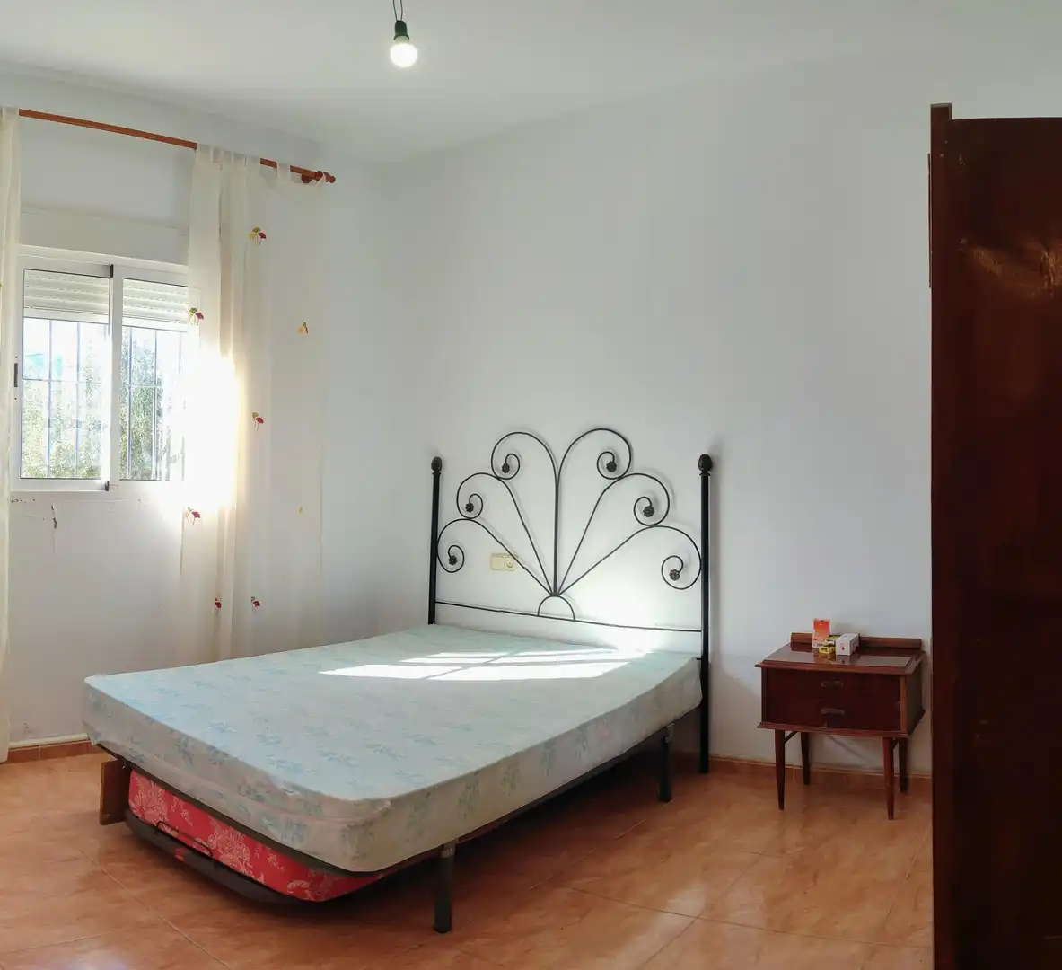Dormitori de Casa o xalet en venda en Macael