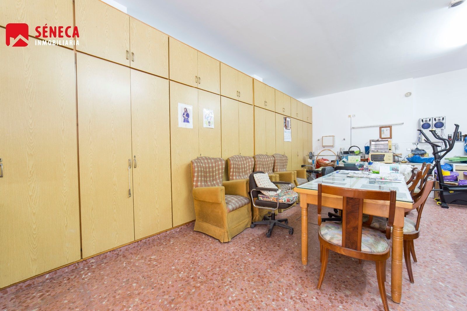 Casa o xalet en venda a Viñuela - Rescatado