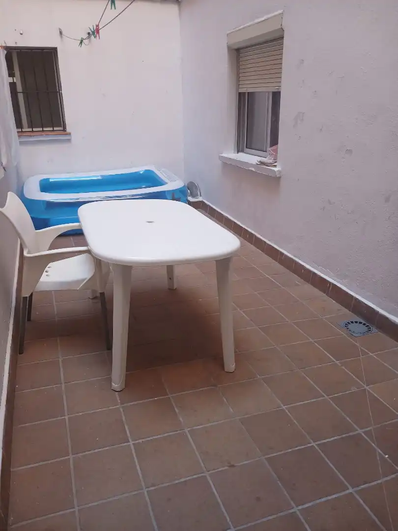 Terrassa de Pis en venda en Valladolid amb Calefacció, Parquet i Terrassa