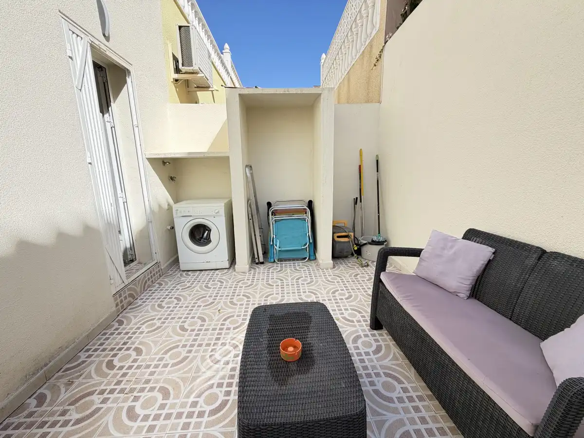 Casa a schiera in vendita a Orihuela ciudad, imagen 11