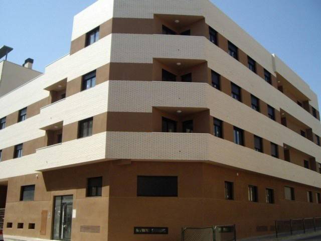 Garaje en Venta en CRUZ DEL SUR en Valdefierro