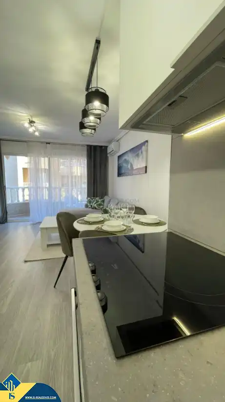Apartment mit Aufzug zum Verkauf in Playa del Cura, imagen 10