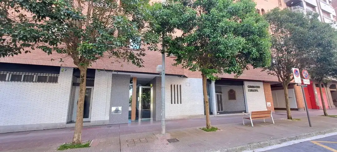 Business premises for sale in Abendaño Kalea, imagen 3
