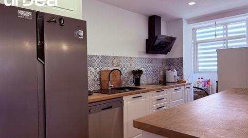 Foto 4 de Piso en venta en Alegría de la Huerta- Jardín de Málaga, Málaga Capital