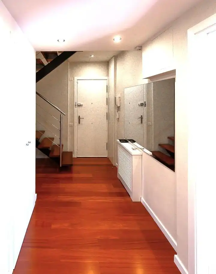 Attic for sale in Sant Cugat del Vallès  with Air Conditioner, Heating and Private garden