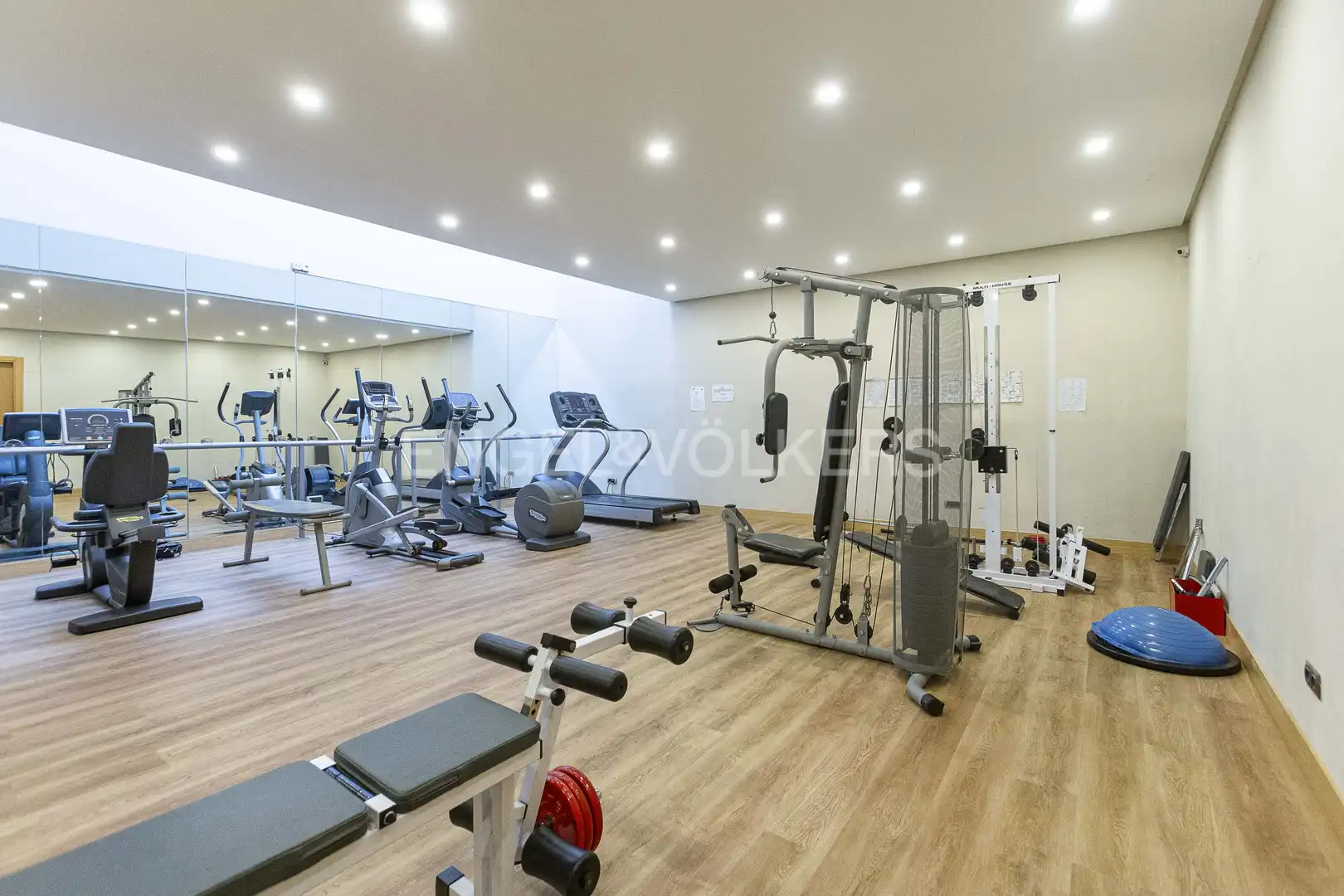 Flat with pool to rent in Sector S, imagen 26