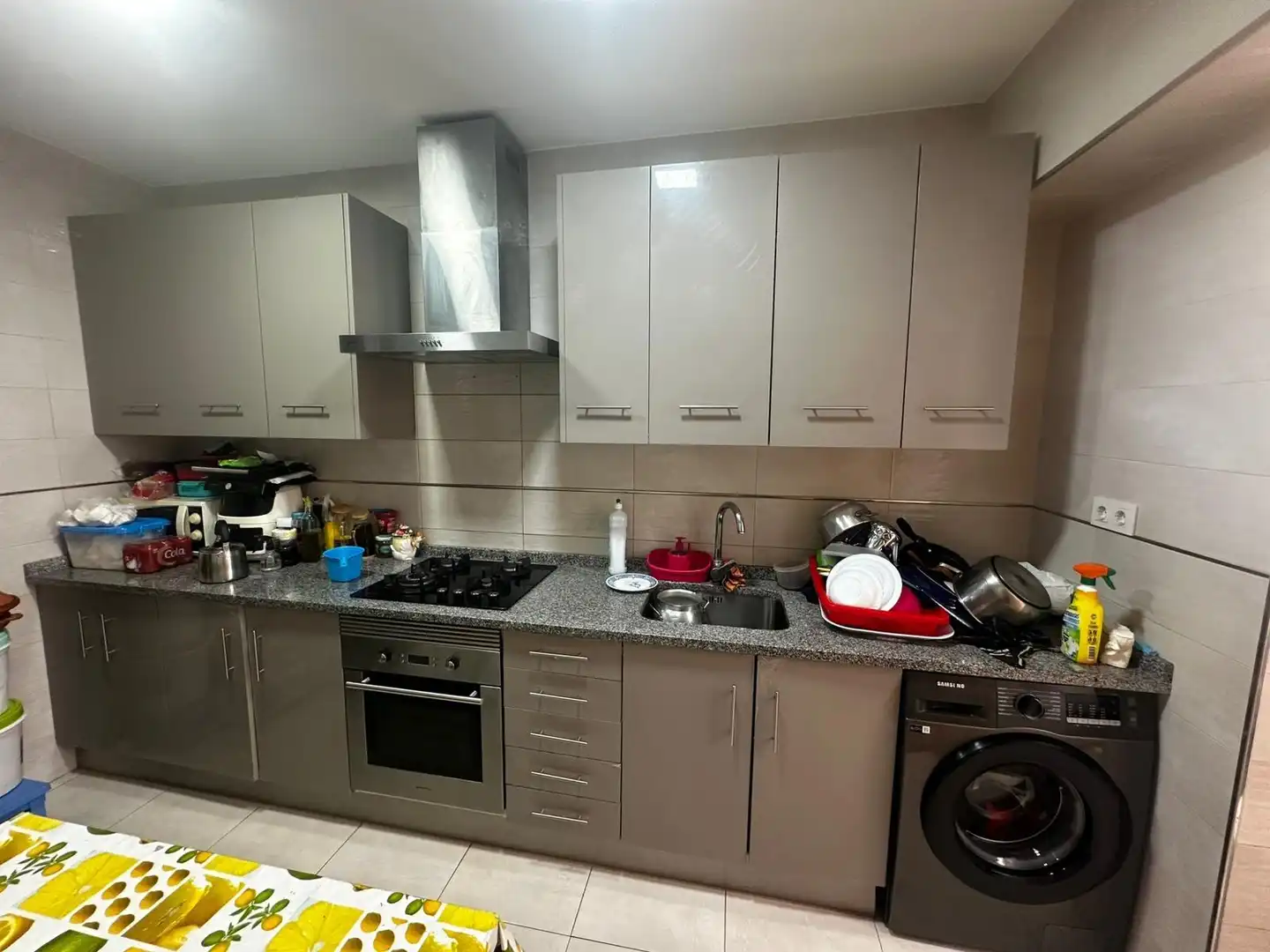 Piso con ascensor en venta en Casco Urbano, imagen 8