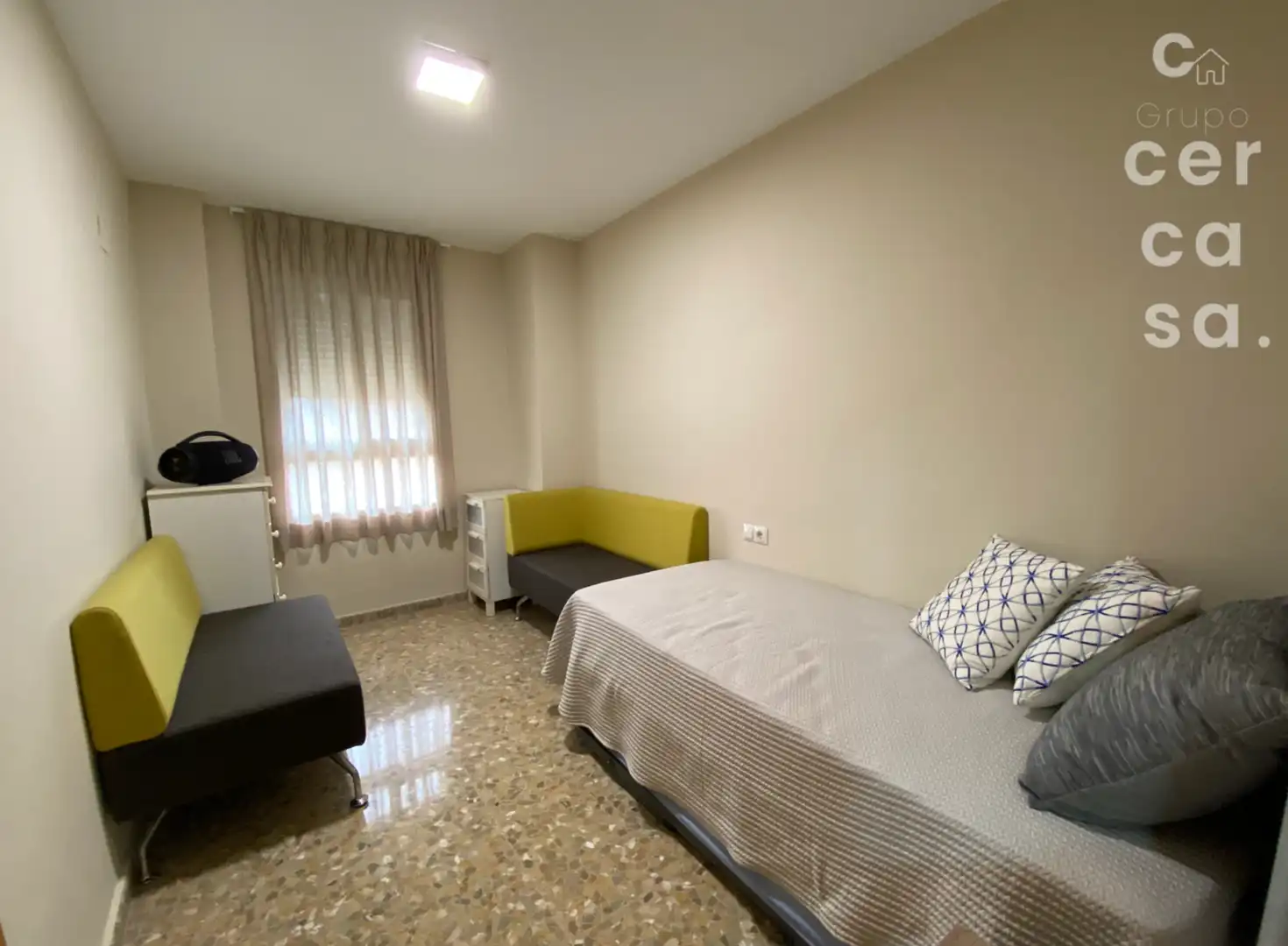 Piso en venta en Plaça de Sant Jeroni, Torrefiel