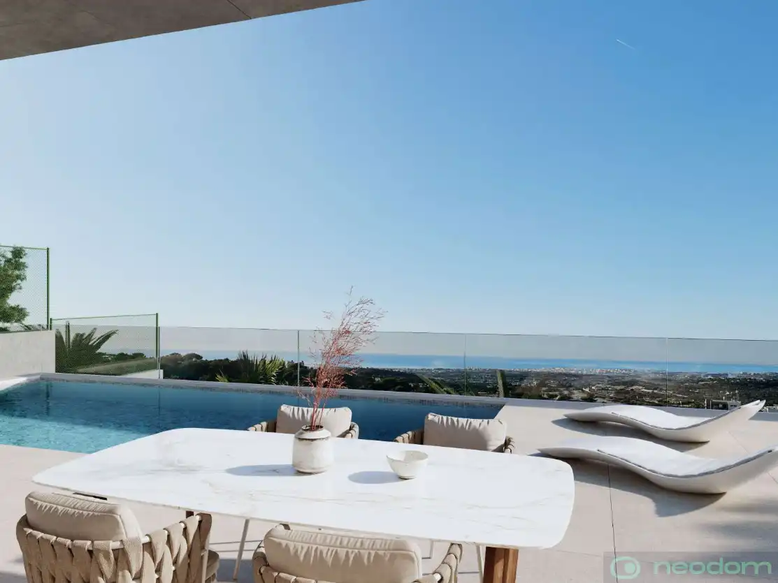 Casa con piscina en venta en Avinguda del Rei Joan Carles I, imagen 10