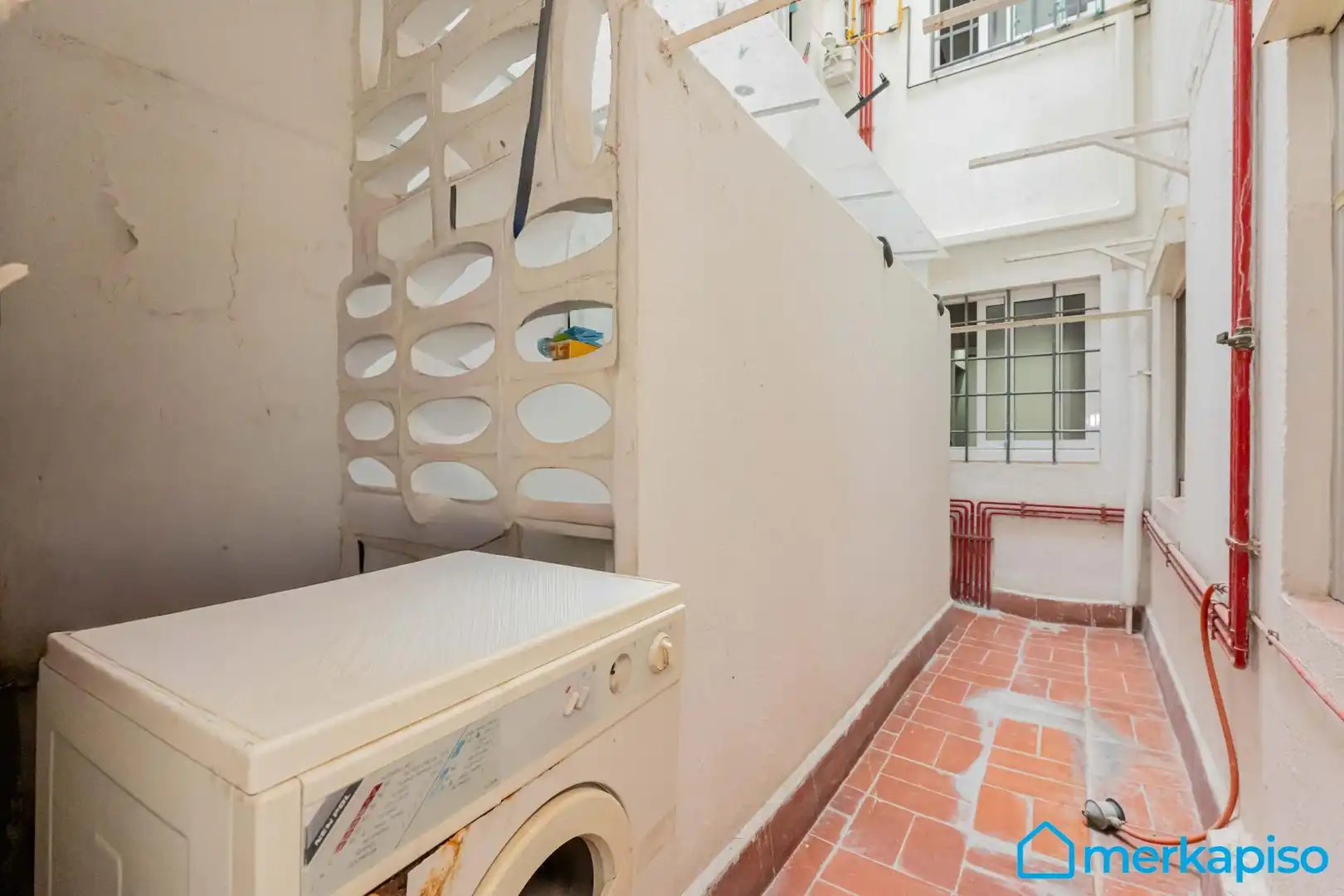 Balcony of Ground floor for sale in Viladecans