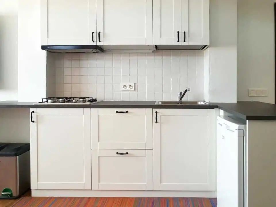 Kitchen of Houses for rent in Las Negras