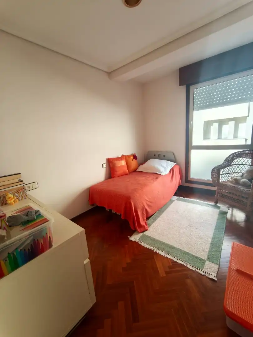 Wohnung mit Aufzug zum Verkauf in Baiona, imagen 13