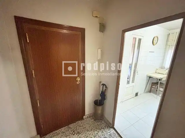 Piso en venta en Guadalajara con Calefacción