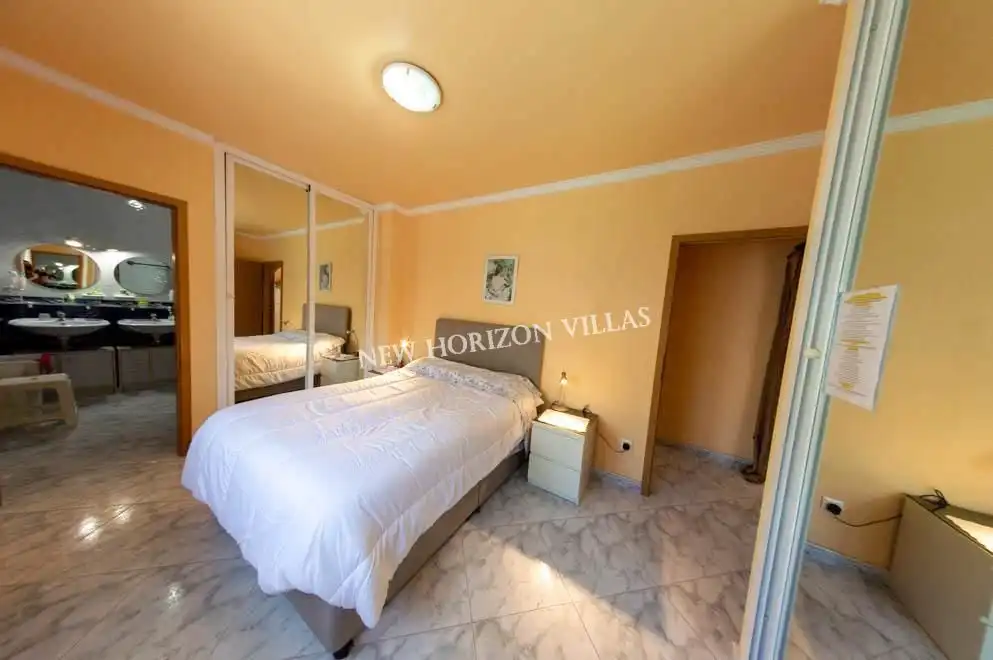 Casa amb terrassa en venda a El Palmeral, imagen 55