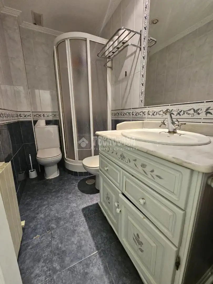 Flat for sale in Universidad