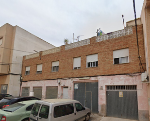 Exterior view of Premises for sale in La Unión